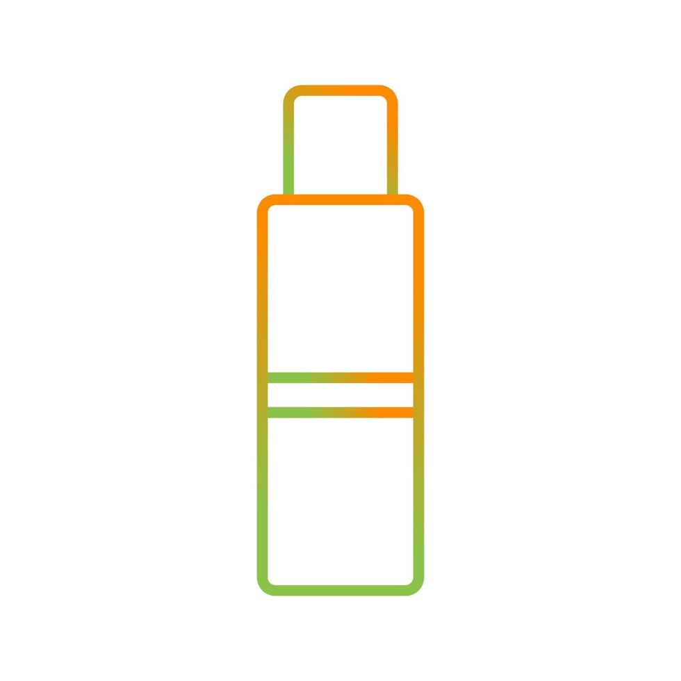 Air Sanitizer Vector Icon