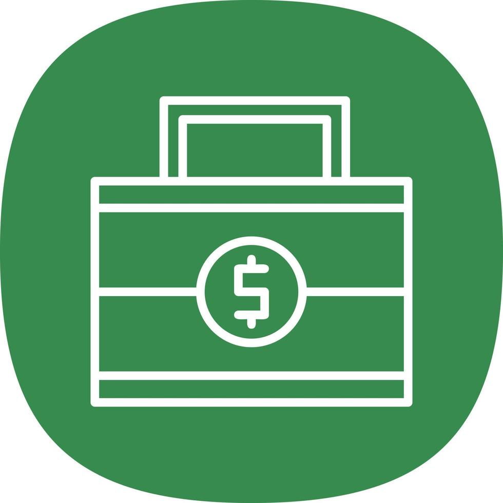 Business Vector Icon Design