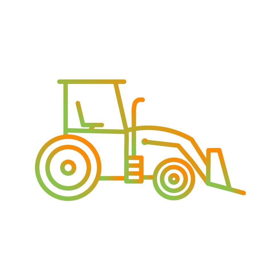 Loader Vector Icon