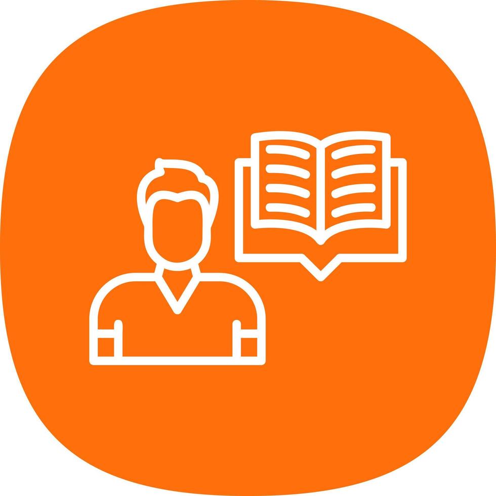 Learning Vector Icon Design