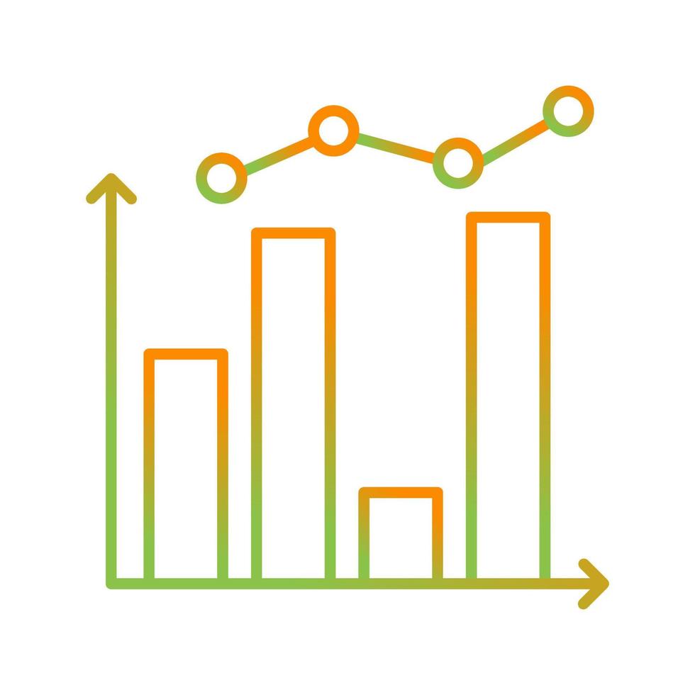 Statistics Vector Icon