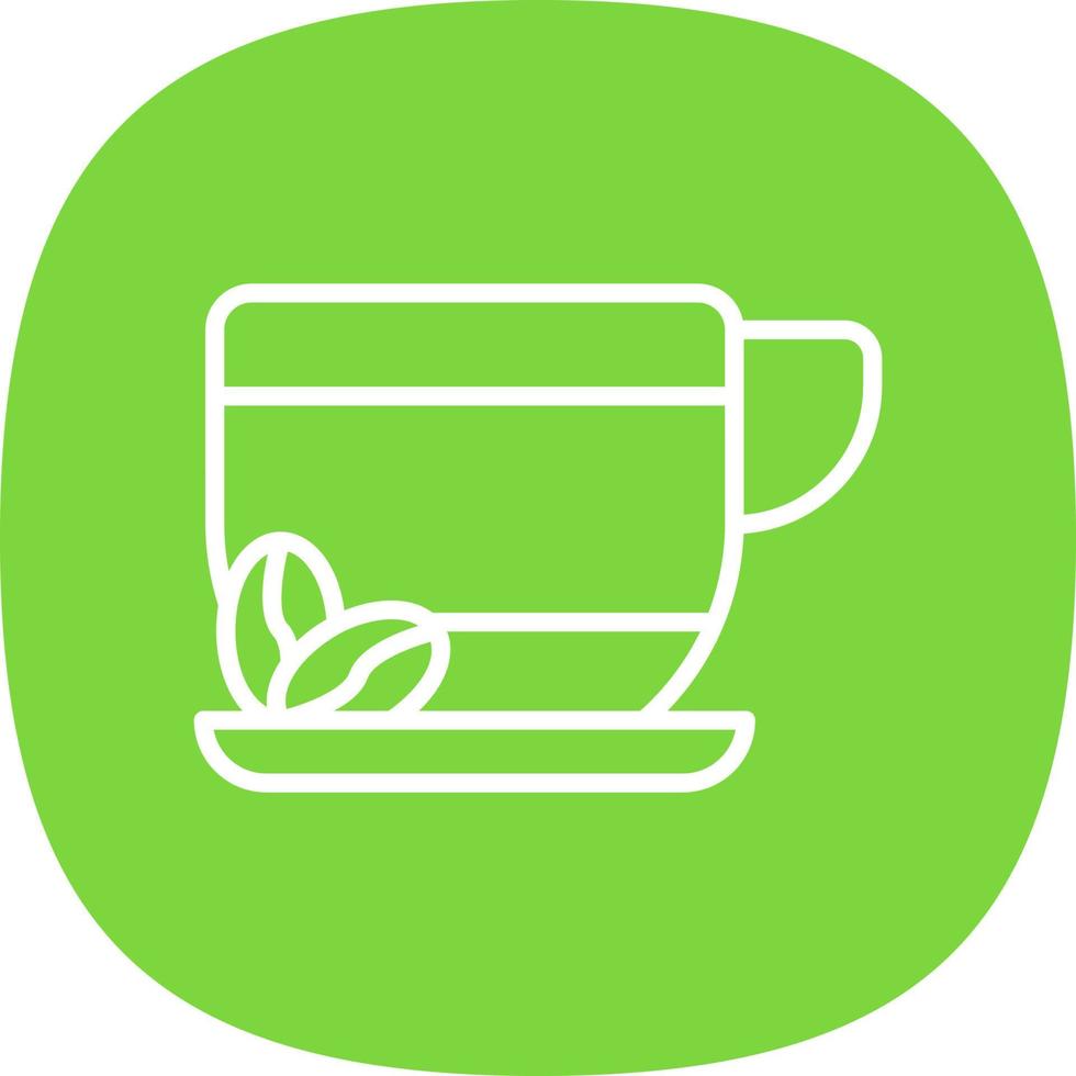 Coffee Vector Icon Design