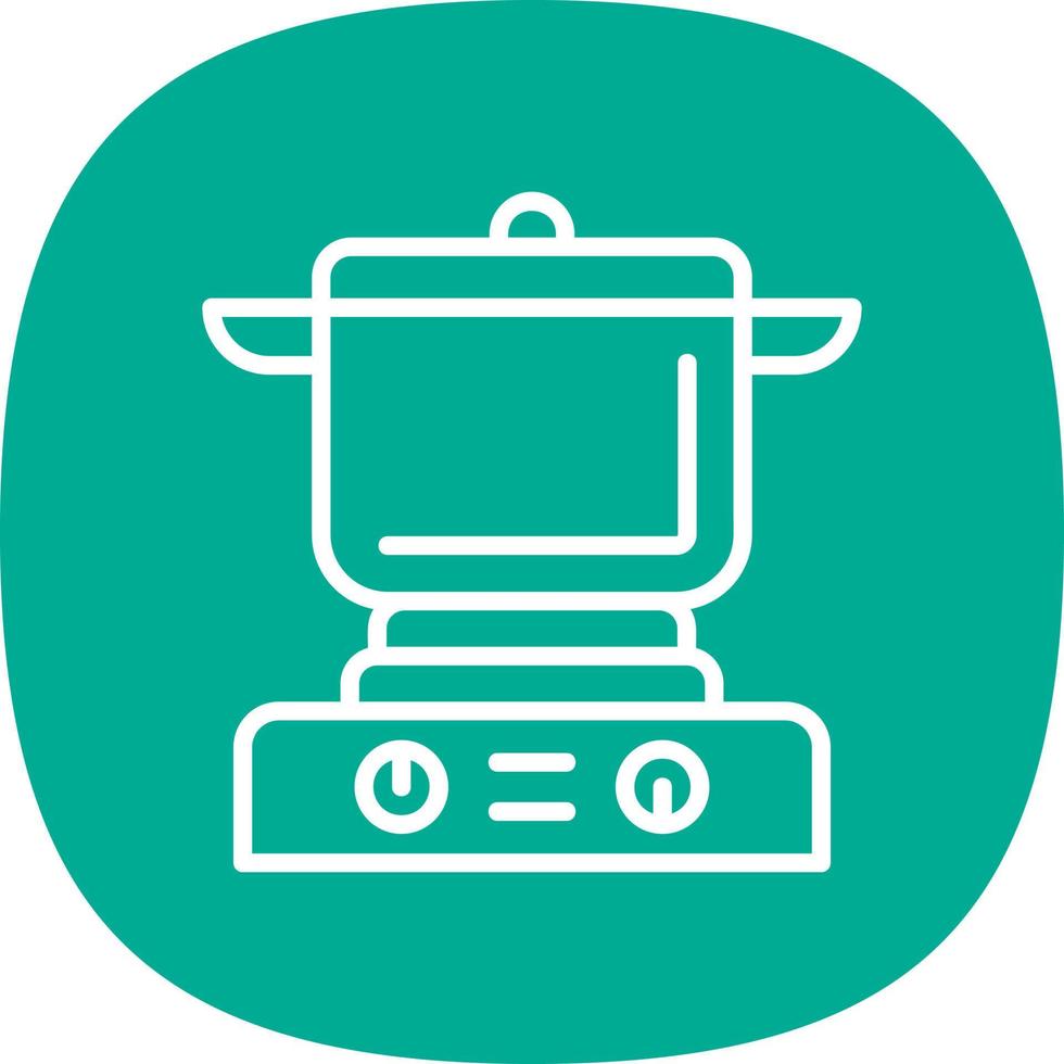 Cooking Vector Icon Design