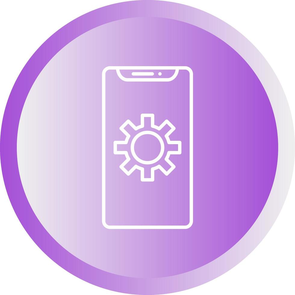 Technical Services Vector Icon