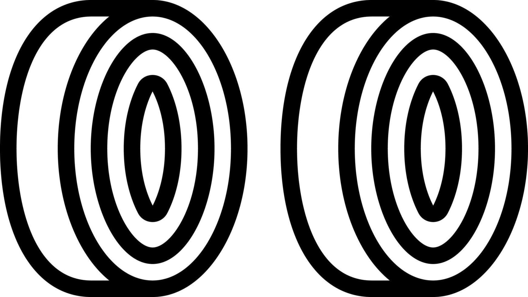 line icon for stainless vector