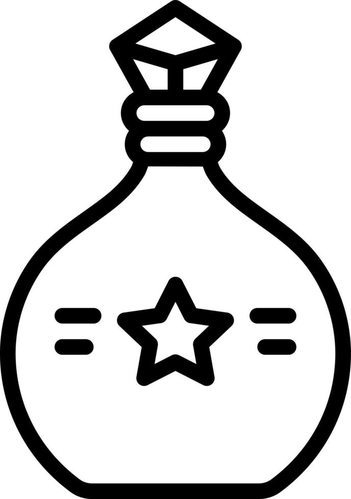 line icon for cologne vector
