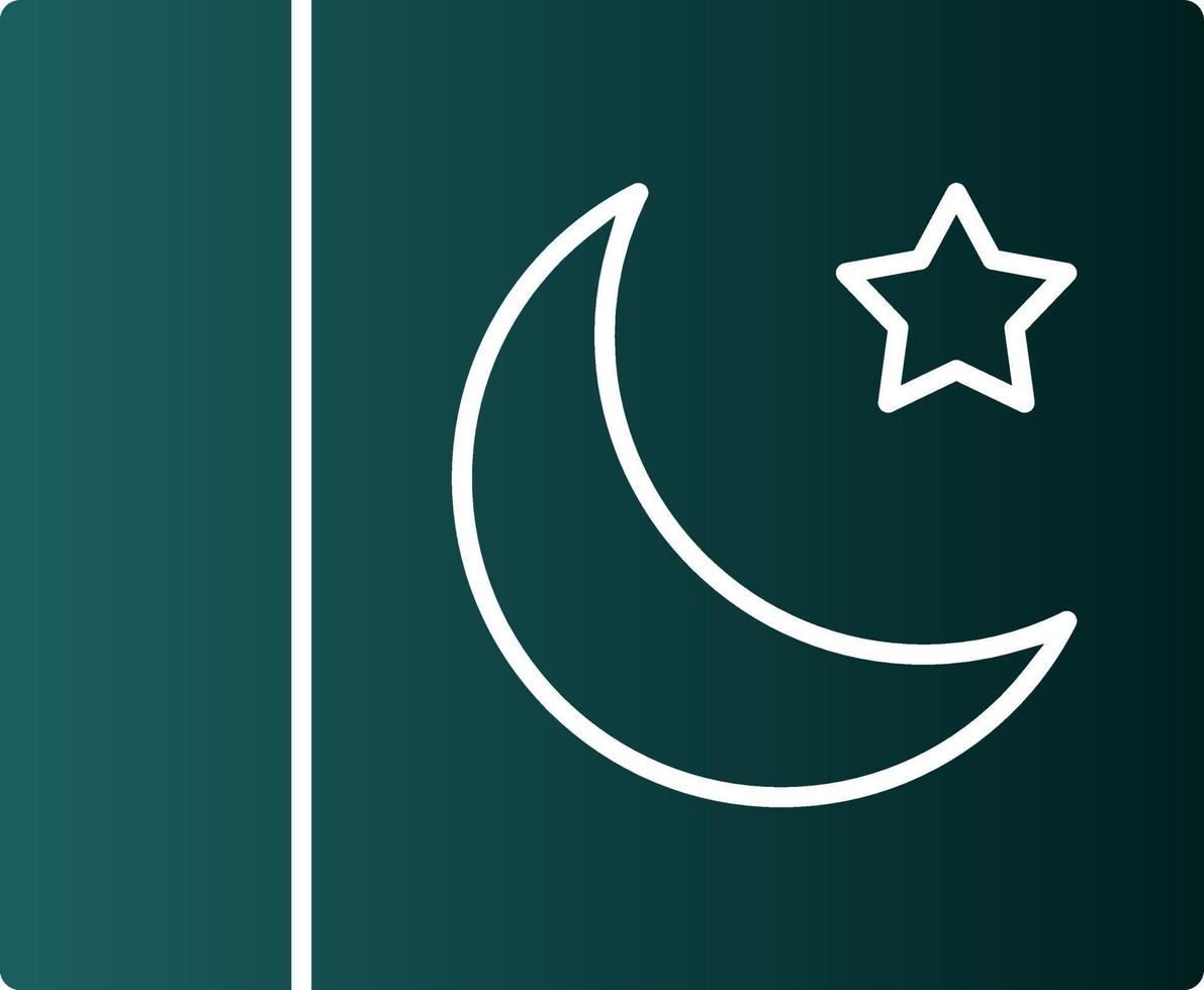 Flag Vector Icon Design