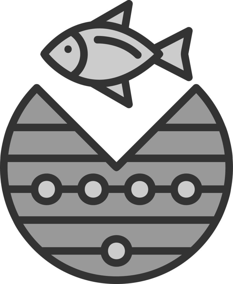 Radar Vector Icon Design