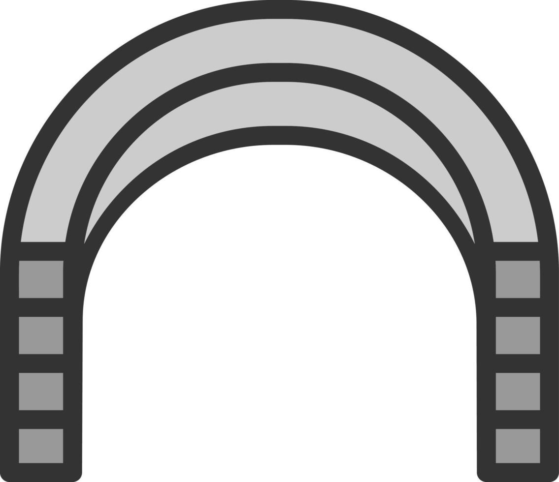 Mouth Guard Vector Icon Design