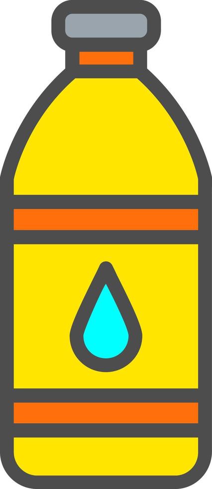 Detergent Vector icon