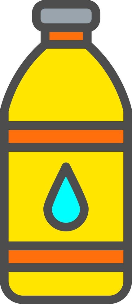 Detergent Vector icon