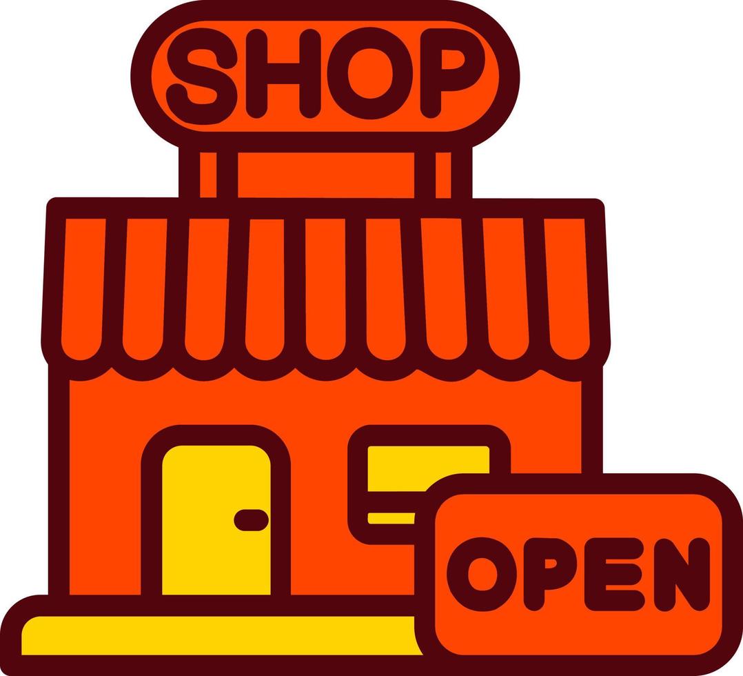 Open Vector icon 16992887 Vector Art at Vecteezy