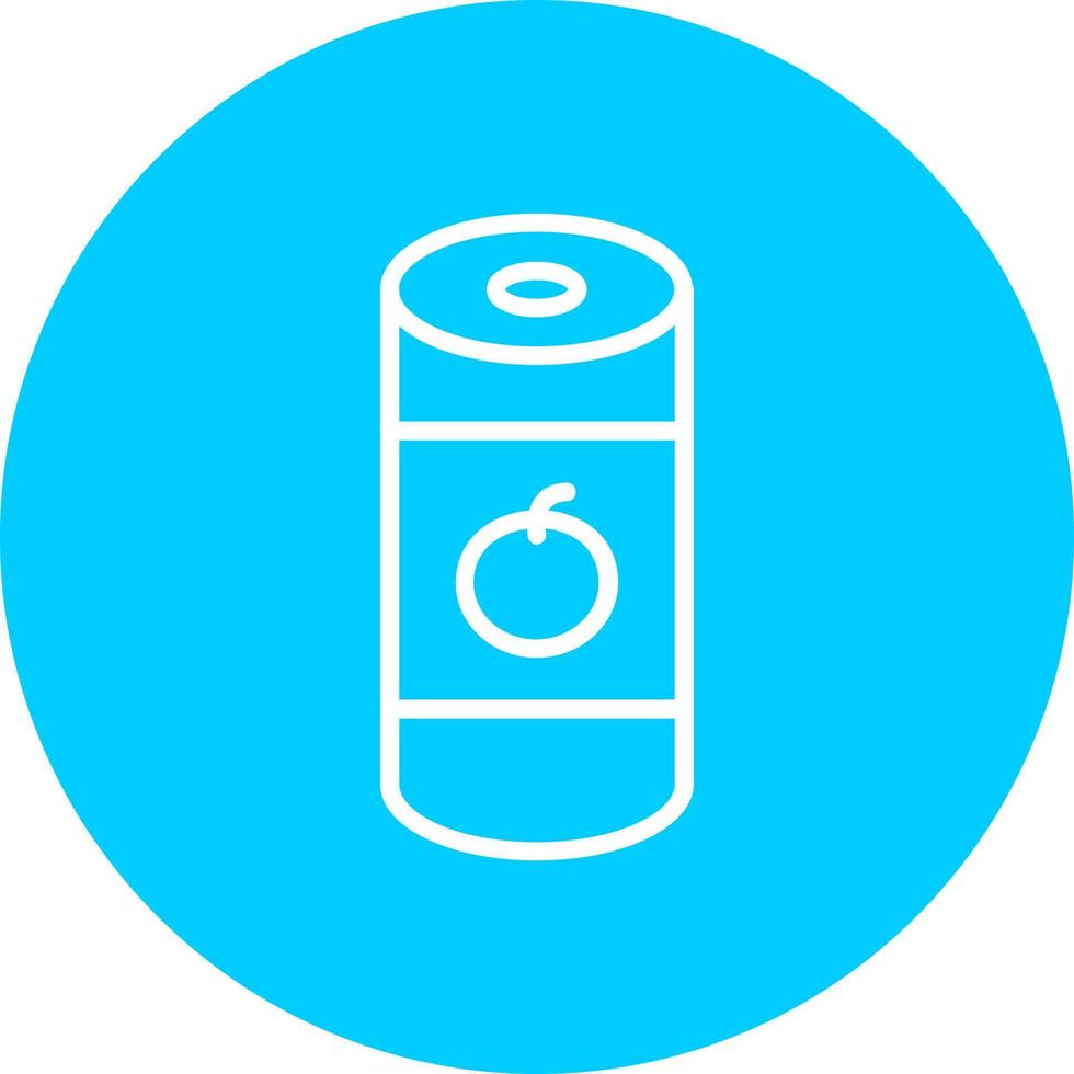 Tomato Sauce Vector icon