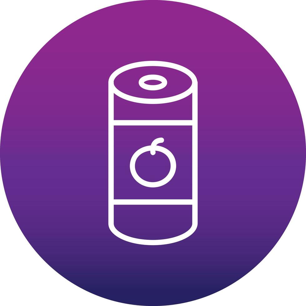 Tomato Sauce Vector icon