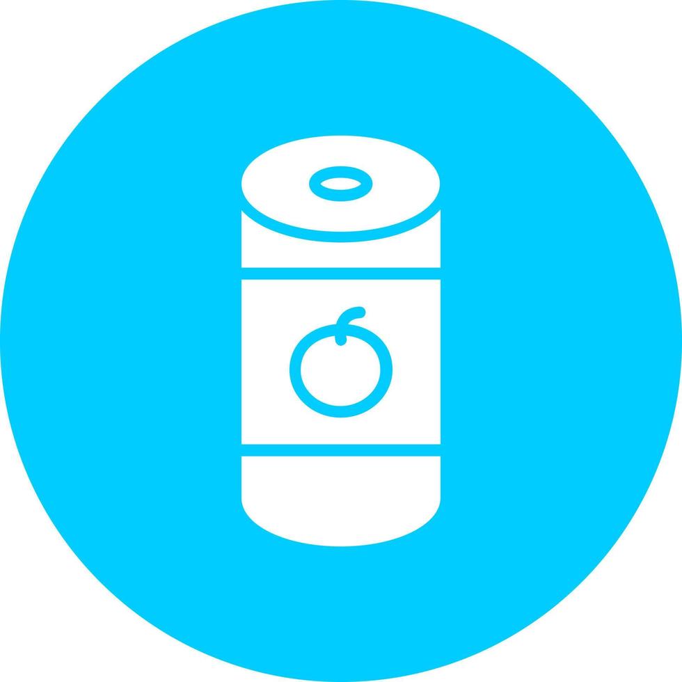 Tomato Sauce Vector icon