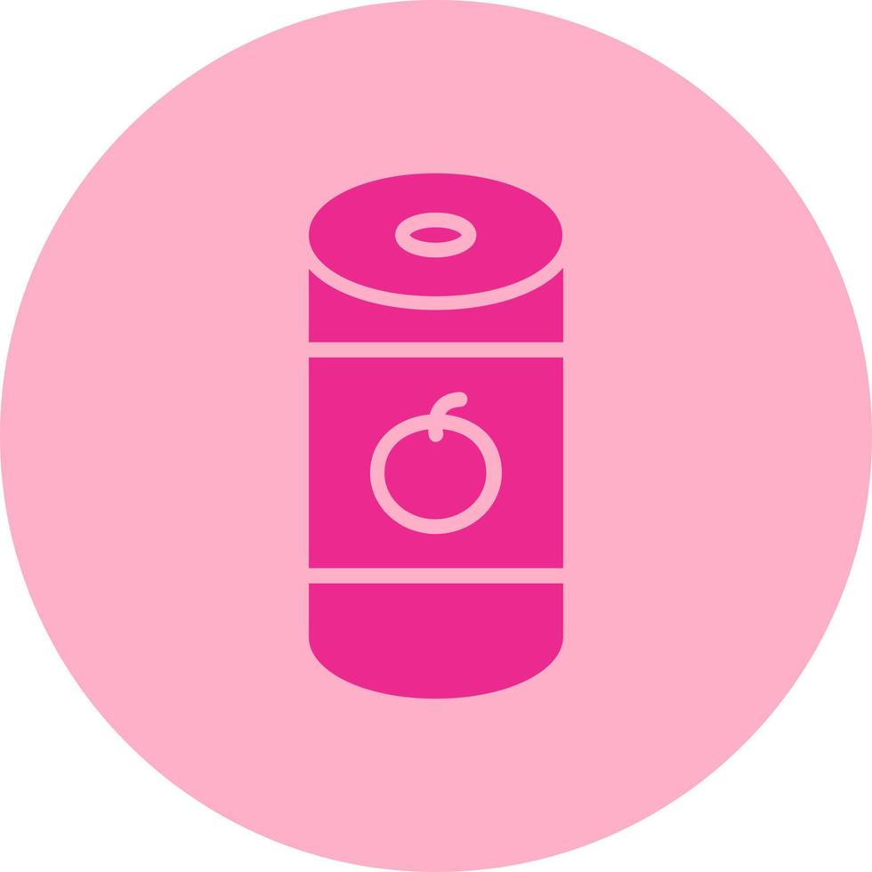 Tomato Sauce Vector icon