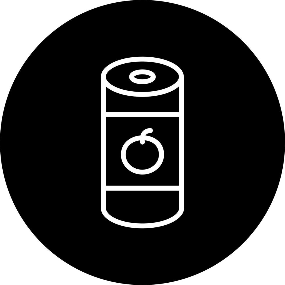 Tomato Sauce Vector icon