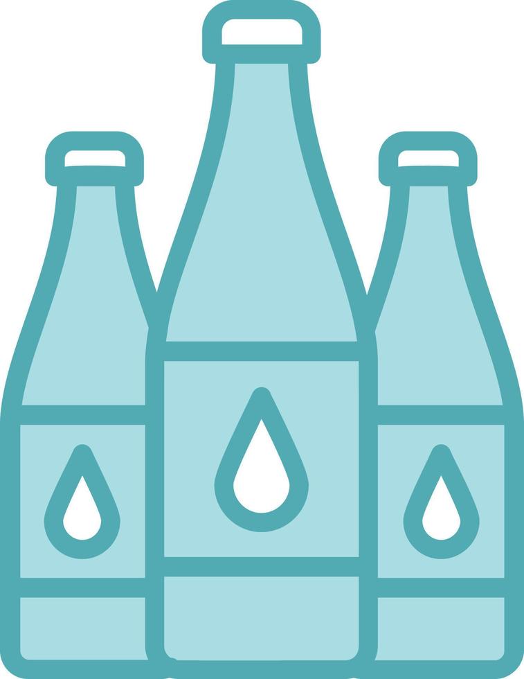 icono de vector de aceite de oliva