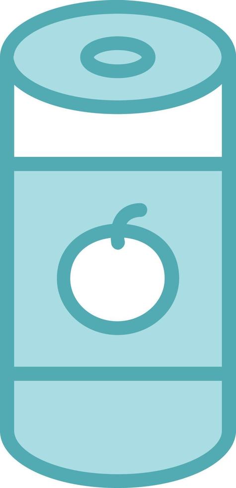 Tomato Sauce Vector icon