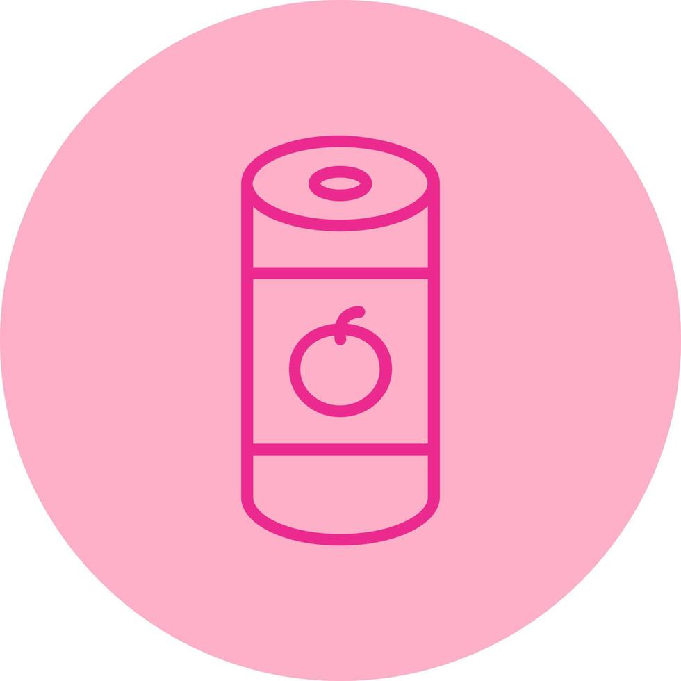 Tomato Sauce Vector icon