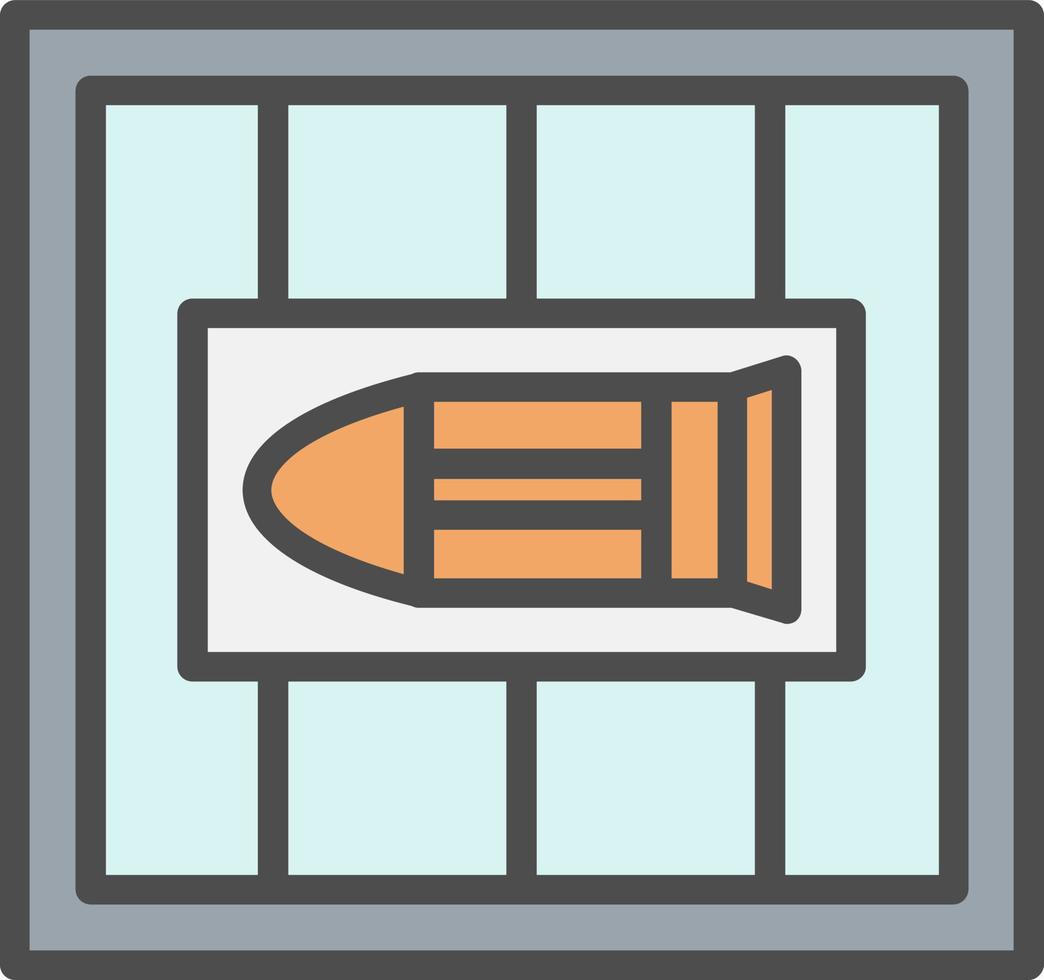 Box  Vector Icon