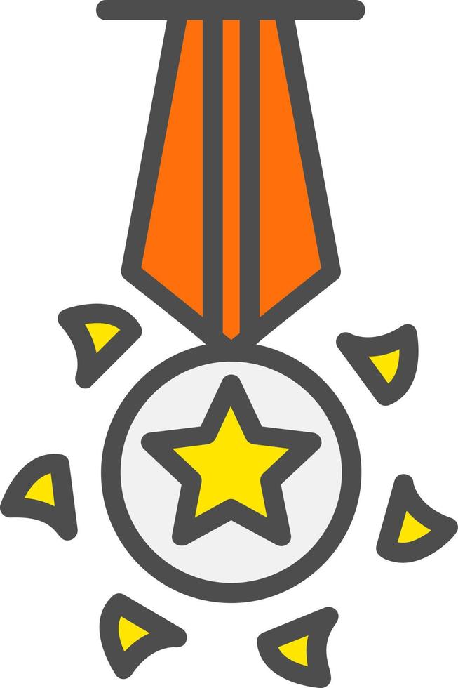 Badge  Vector Icon
