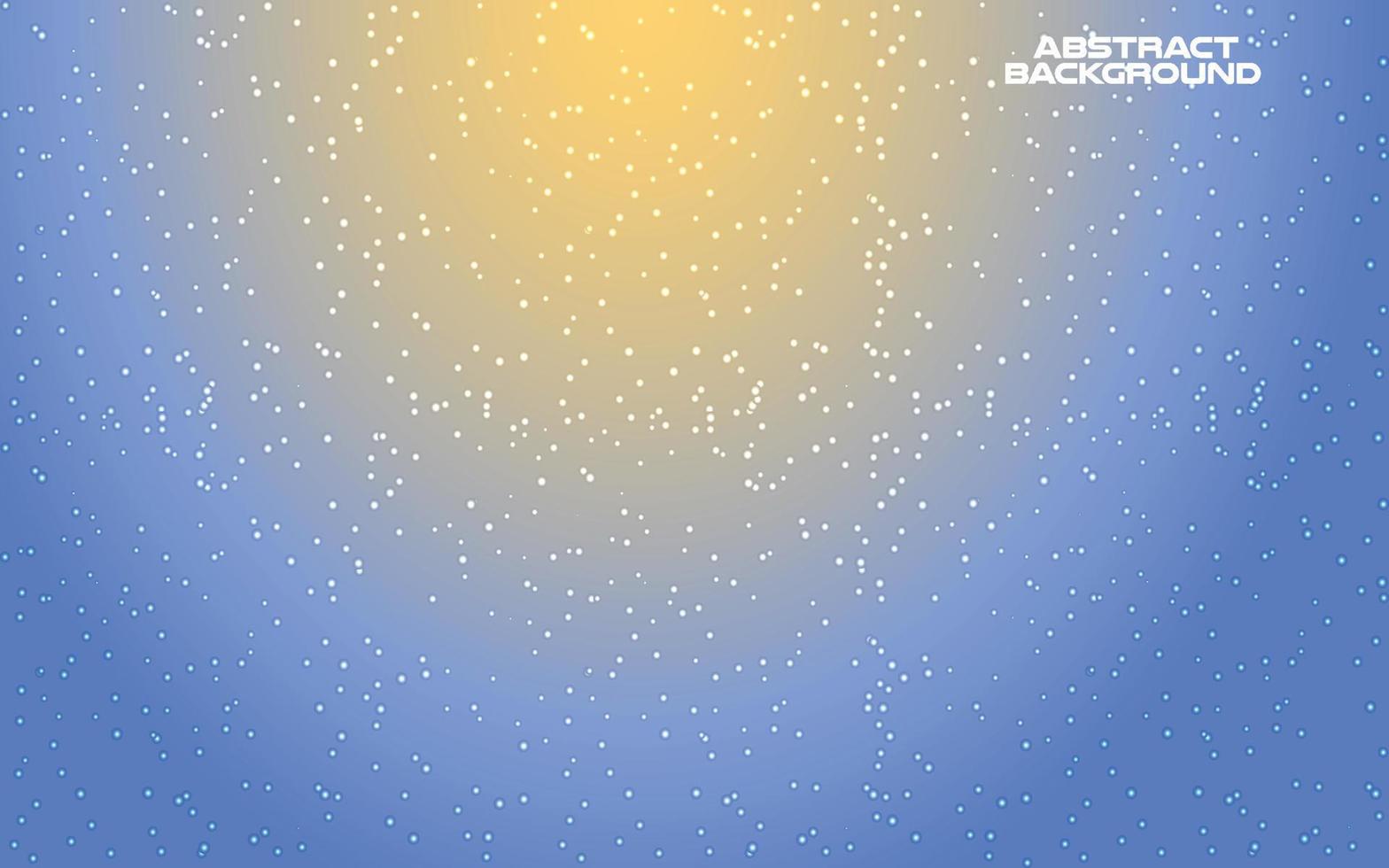 Gradient Abstract Background Design vector