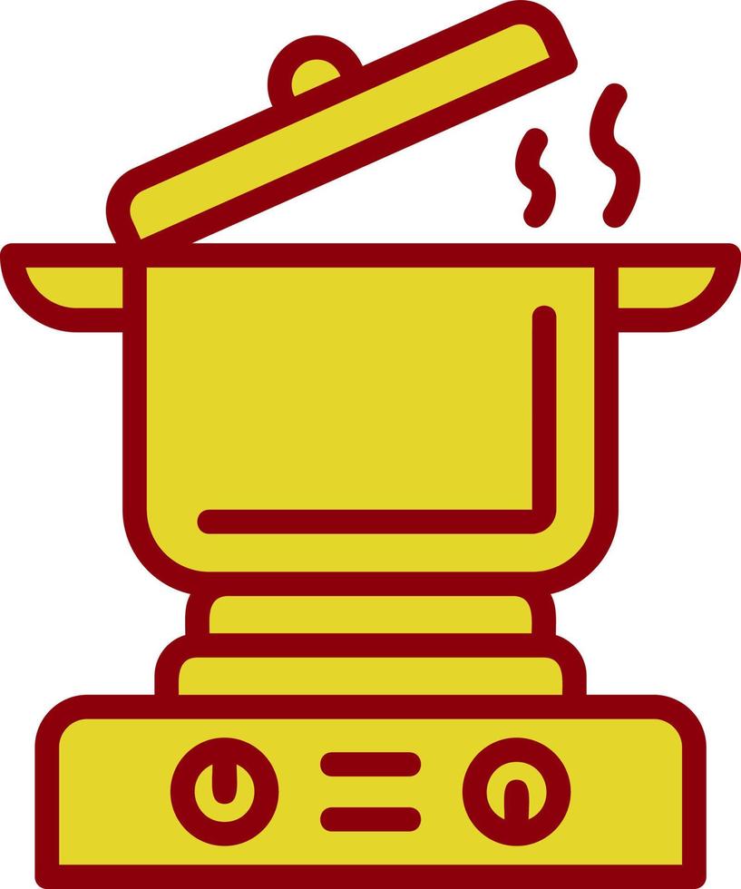 Cooking Vector Icon Design