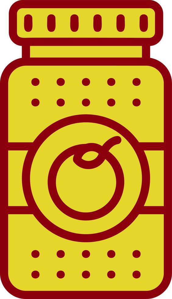 Jam Vector Icon Design