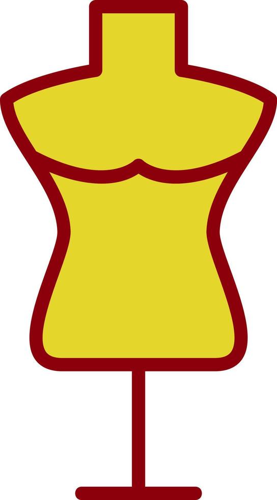 Dummy Vector Icon Design