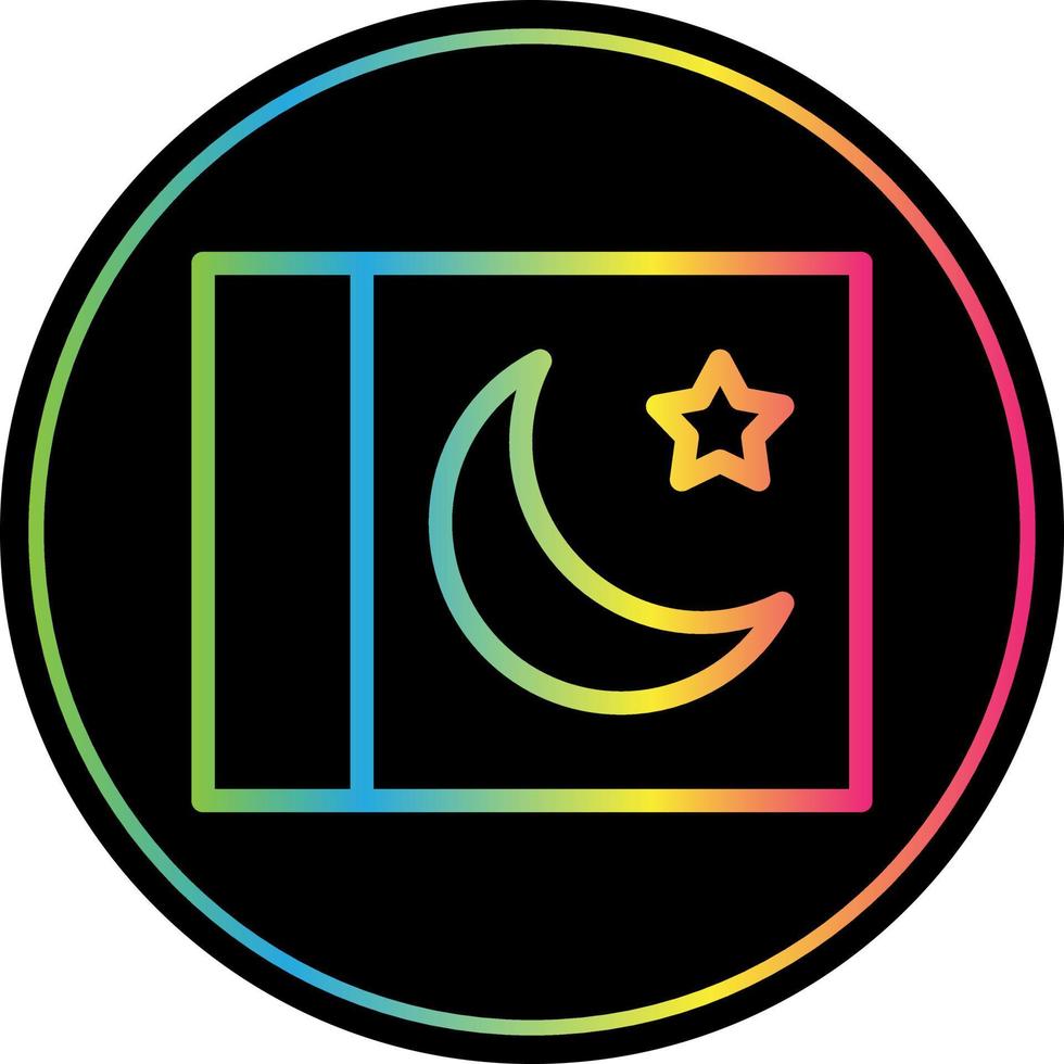 Flag Vector Icon Design