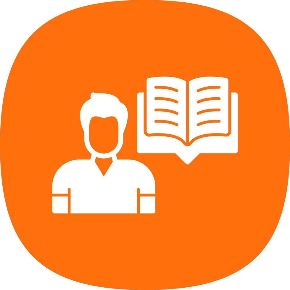 Learning Vector Icon Design