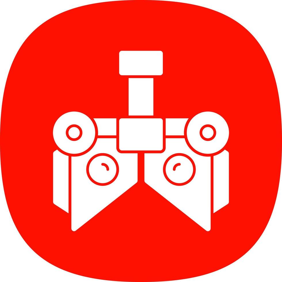Foropetro Vector Icon Design