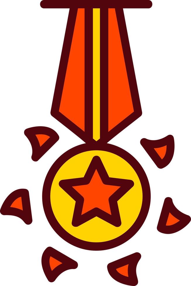 Badge  Vector Icon