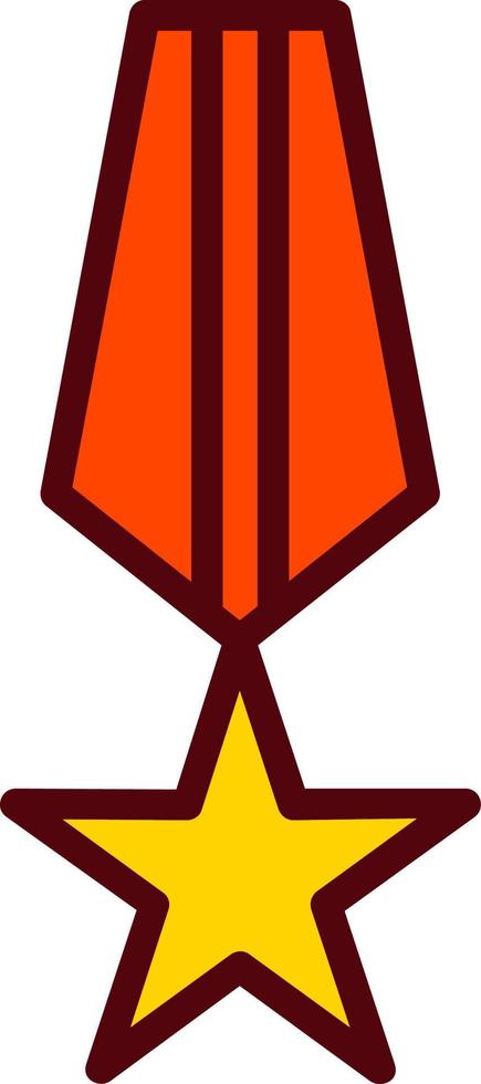 Badge  Vector Icon