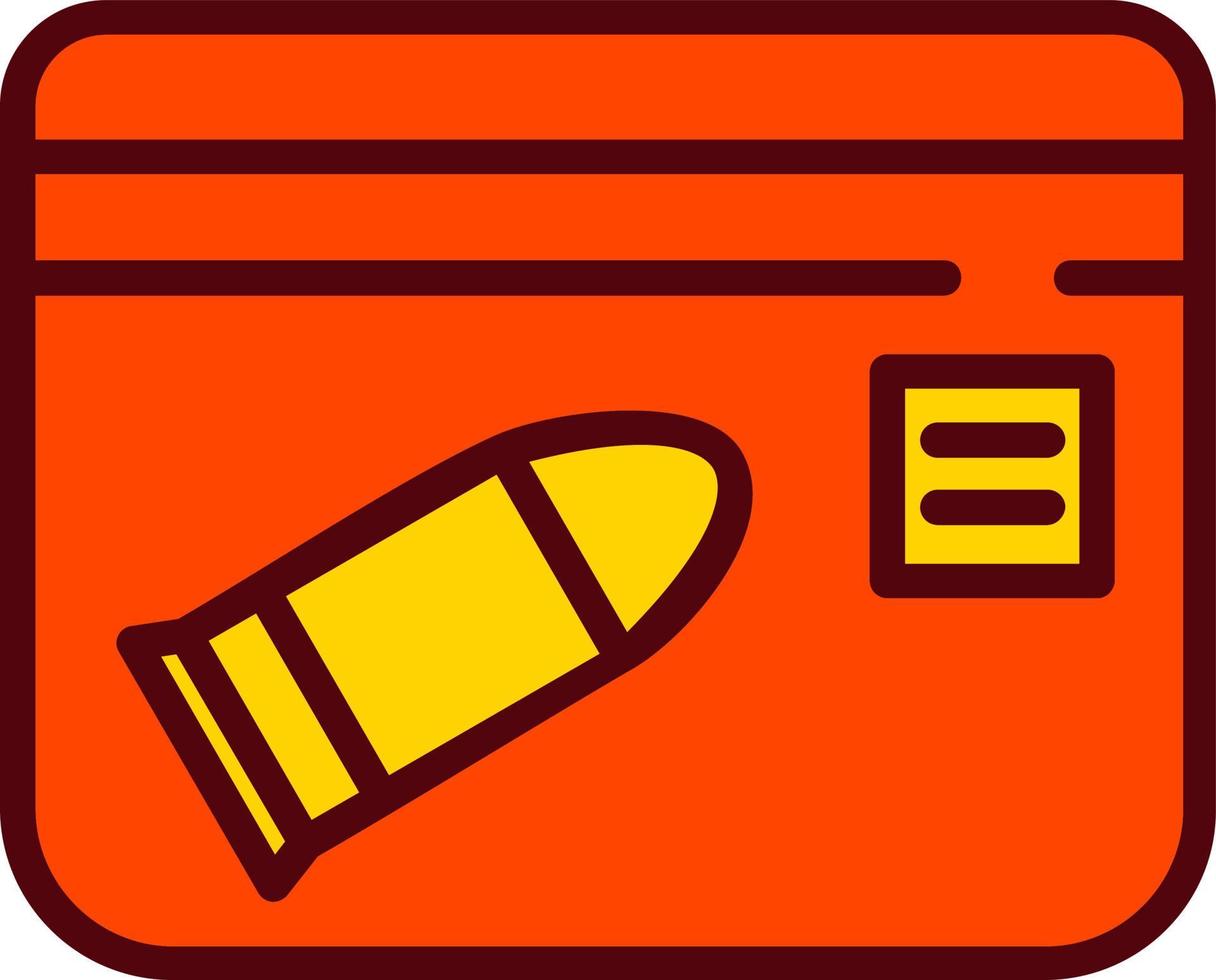 Evidence  Vector Icon