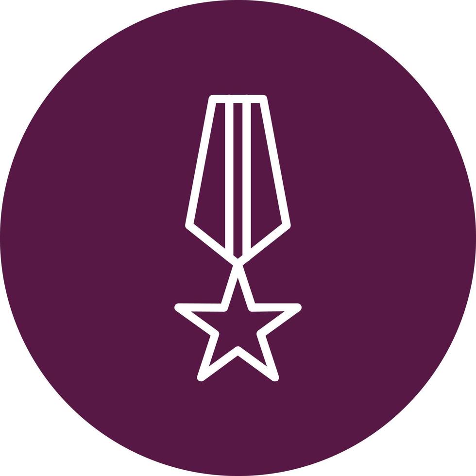 Badge  Vector Icon