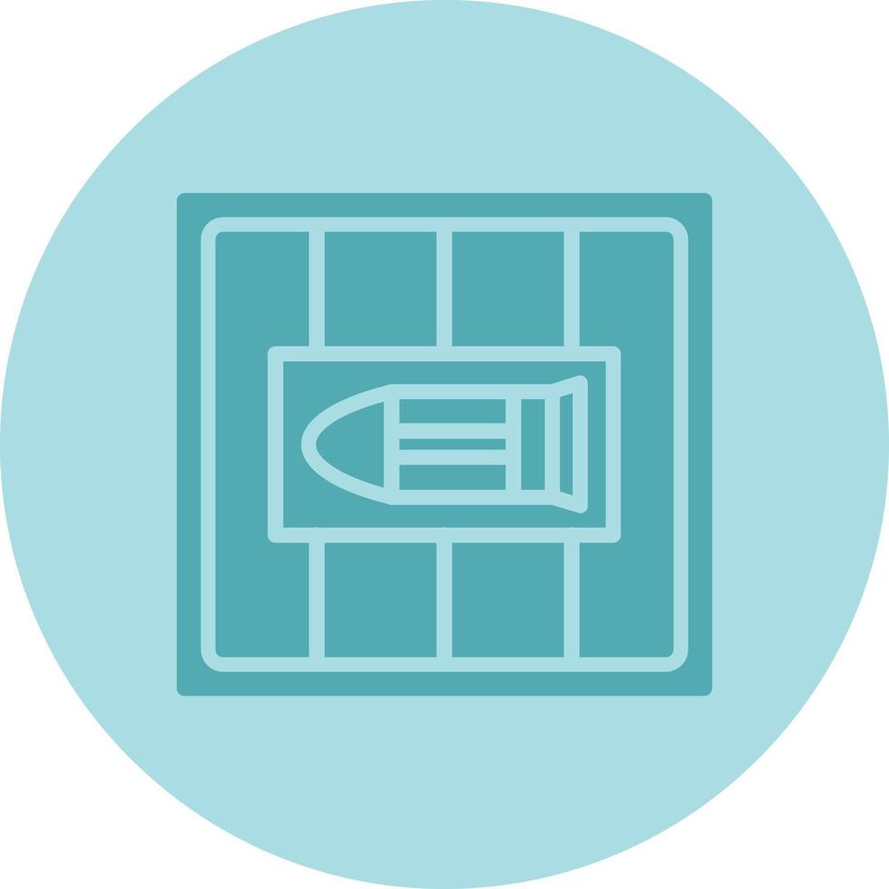 Box  Vector Icon