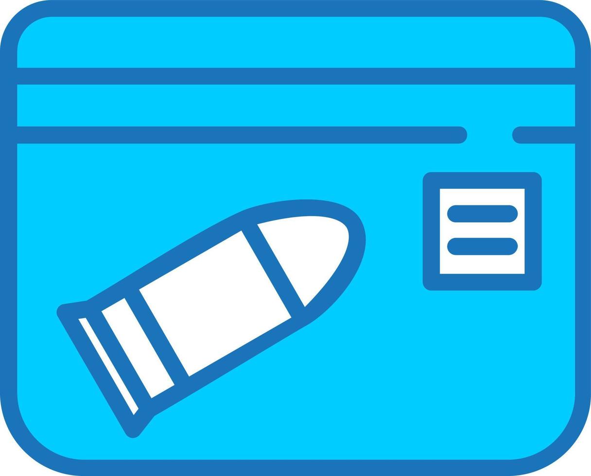 Evidence  Vector Icon