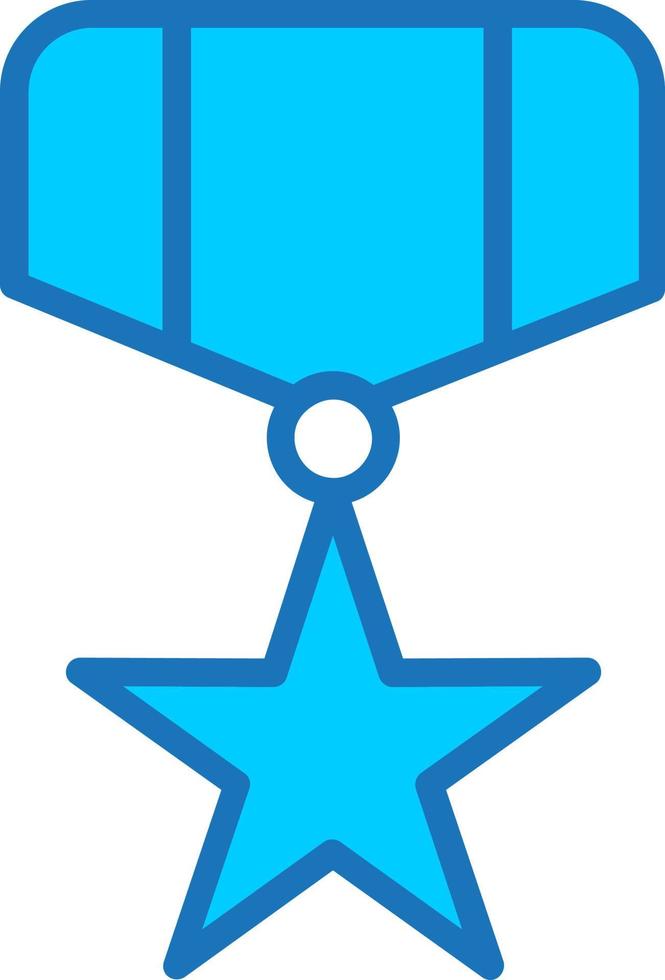 Insignia  Vector Icon