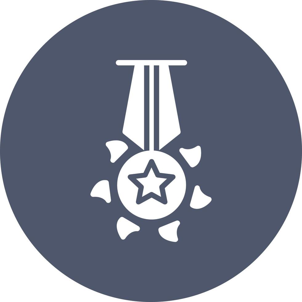 icono de vector de insignia