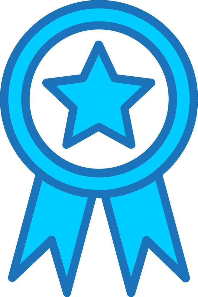 Badge  Vector Icon