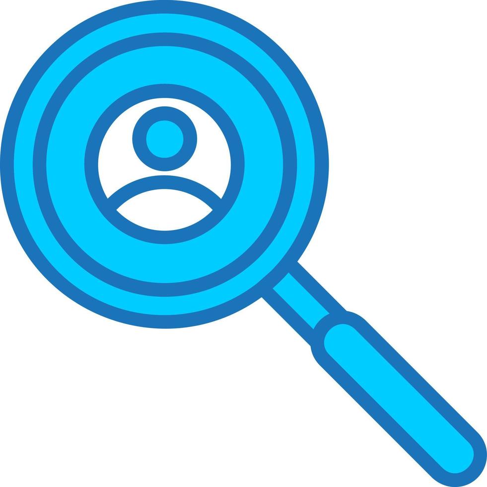 Investigation  Vector Icon