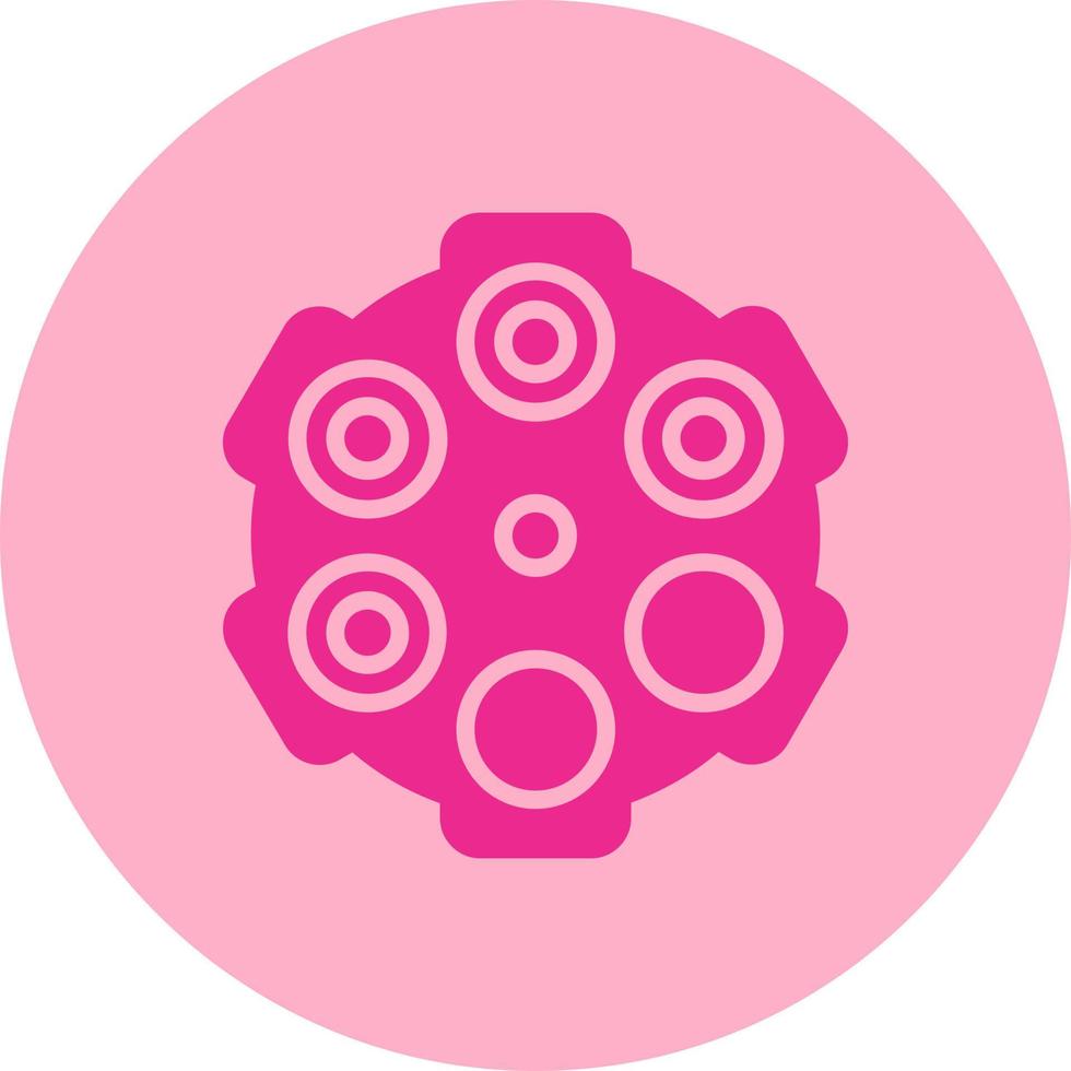 Ammo  Vector Icon