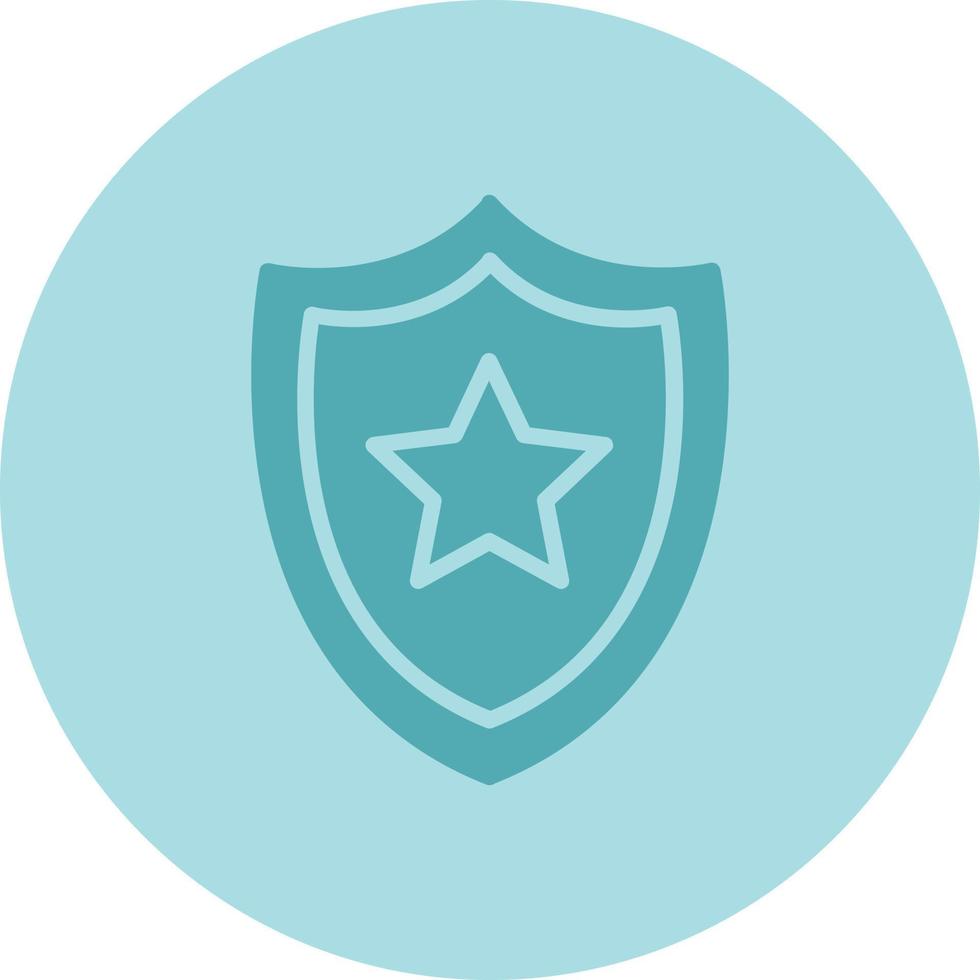 Badge  Vector Icon