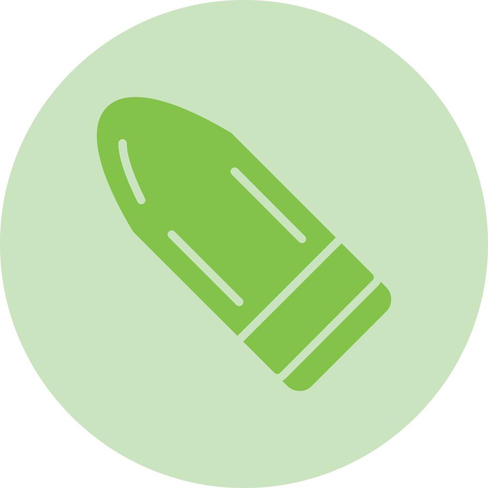 Bullet  Vector Icon