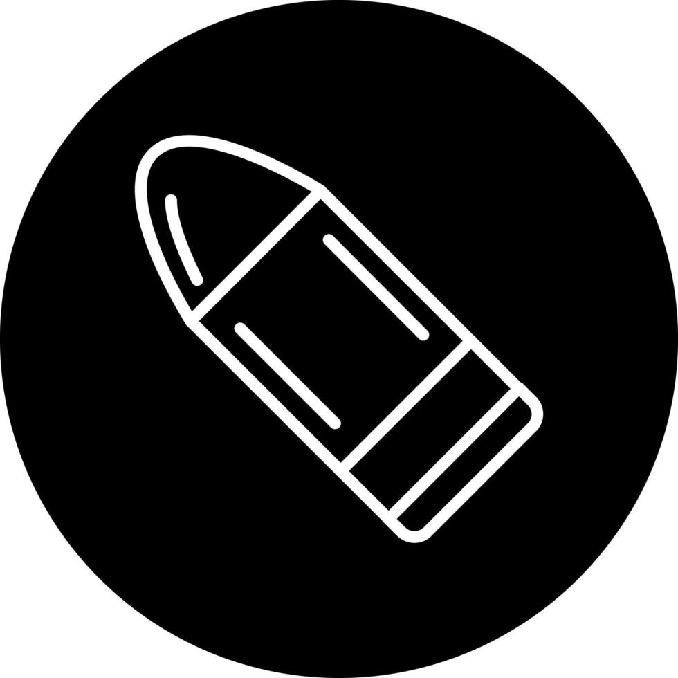 Bullet  Vector Icon
