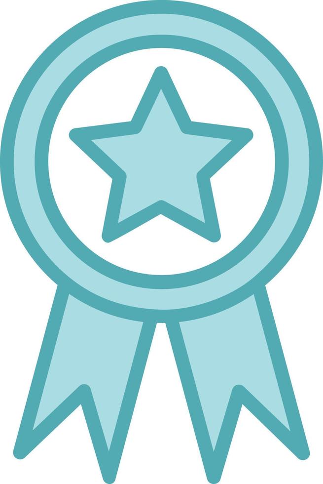 Badge  Vector Icon