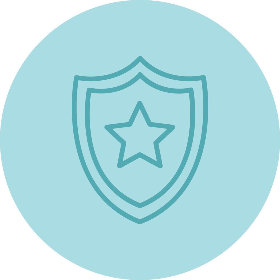 Badge  Vector Icon