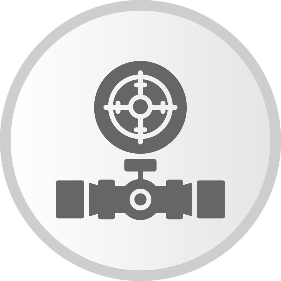 Scope  Vector Icon